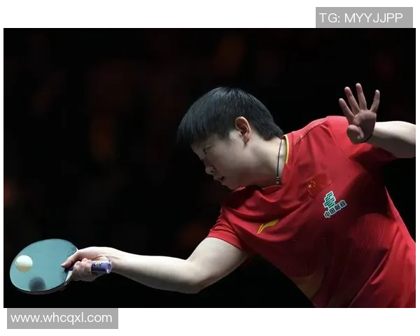 重庆乒乓球队在大满贯赛事中的比赛经验与表现分析