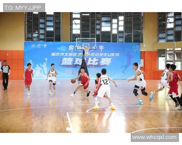 重庆篮球队近期表现分析与未来发展展望